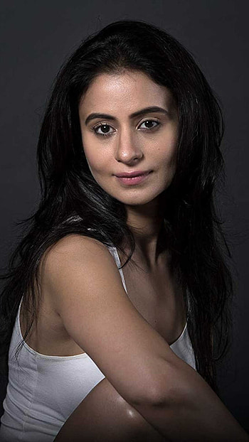 Rasika Dugal, Actress HD phone wallpaper
