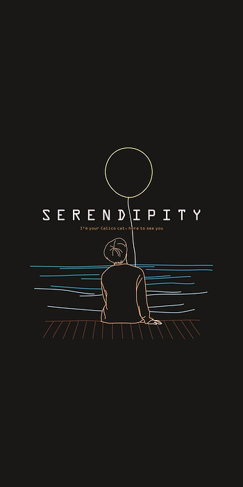 Serendipity Jimin, bts, art HD phone wallpaper