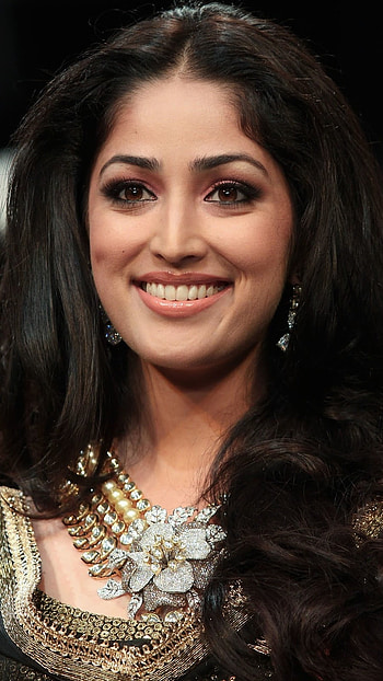 Yami Gautam, Heroine, Yami Gautam Bollywood Heroine HD phone wallpaper
