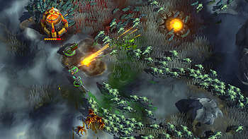 IDUN: Frontline Survival - Epic Experience, video game, IDUN - Frontline Survival HD wallpaper