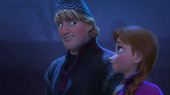 Kristoff, Frozen Animation, Elsa, Hans HD wallpaper