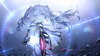 Frieren: Beyond Journey's End – Stunning Showcase, Frieren (Frieren: Beyond Journey's End), Frieren: Beyond Journey's End HD wallpaper