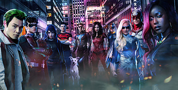 Titans Season 3, titans, tv-shows, superheroes, artwork HD wallpaper