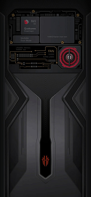 Qualcomm Snapdragon - Wall, Snapdragon Processor HD phone wallpaper