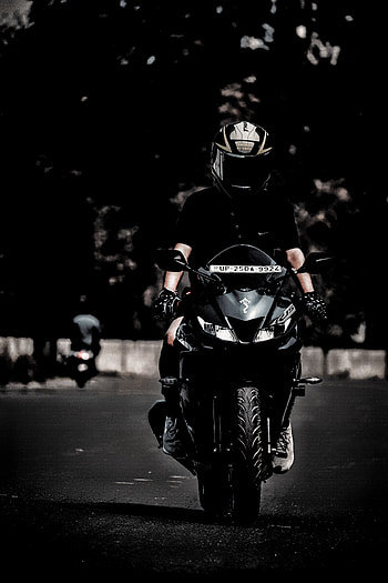 Sidd_roy_08, motorcycle, headlamp HD phone wallpaper