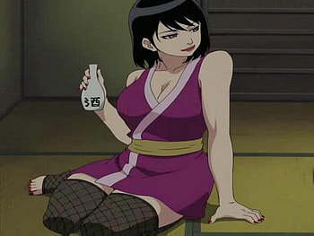 jiraya, other, girls, anime, jiraya HD wallpaper