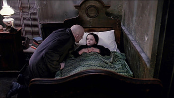 The Addams Family (2022) movie HD wallpaper
