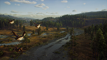 Way of the Hunter, video game, Way of the Hunter HD wallpaper