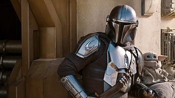 Vast collection of Mandalorian , Fans' favorite, TV show background HD wallpaper