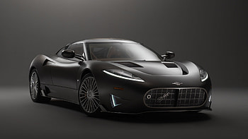 Spyker-C8-Preliator, C8, Preliator, Car, Spyker HD wallpaper
