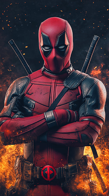 Epic Deadpool Movie , Deadpool, movie HD phone wallpaper