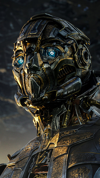 Cogman, Transformers, robot, Sci Fi, movie, Transformers: The Last Knight HD phone wallpaper