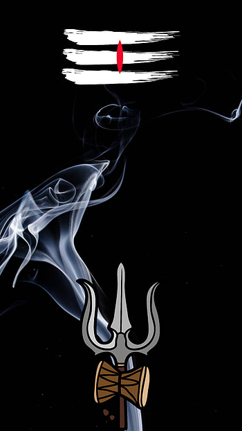 mahadev, harharshambhu, bholenath, shiv, shiva, mahakal HD phone wallpaper
