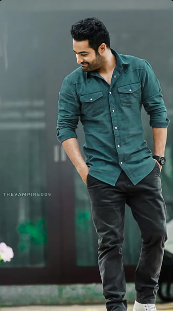Jr ntr, rrr, manofmasses, mass, ntr30 HD phone wallpaper