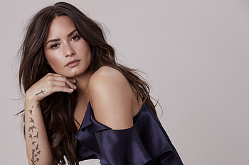 Demi Lovato 2017 , demi-lovato, celebrities, girls, actress HD wallpaper