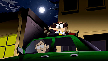 South Park , Top HD wallpaper