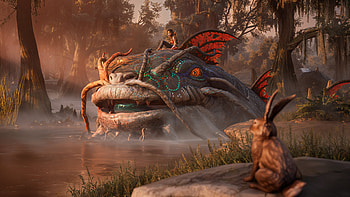South of Midnight: A Stunning Ultra Adventure, video game, South of Midnight HD wallpaper