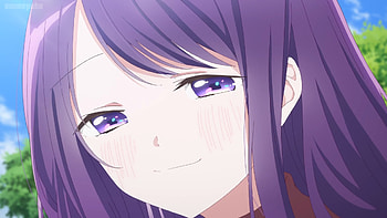 Nagisa Kubo, Anime, Kubo Won't Let Me Be Invisible HD wallpaper