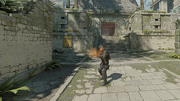 Counter-Strike 2 : Intense Gameplay Action, video game, Counter-Strike 2 HD wallpaper