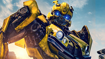 Bumblebee Transformers Rise Of The Beasts Poster , bumblebee, transformers-rise-of-the-beasts, transformers, 2023-movies, movies HD wallpaper