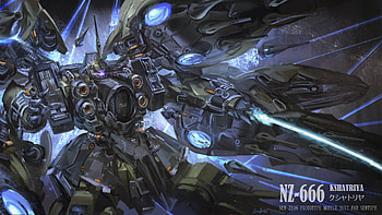 Gundam, Mobile Suit Gundam Unicorn, Anime HD wallpaper