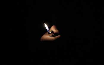 Black 37 HD wallpaper
