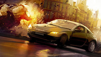 Transport, Auto HD wallpaper