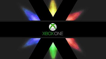 Xbox One Video Game System, Microsoft HD wallpaper