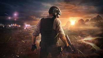 2024 Pubg, pubg, ps5-games, playerunknowns-battlegrounds, 2024-games, games, video-games HD wallpaper
