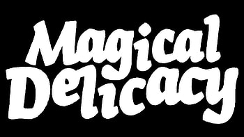 Magical Delicacy Logo, video game, Magical Delicacy HD wallpaper