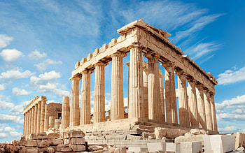 Parthenon, Greece, Travels, Architecture HD wallpaper