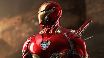 Iron Man 2020 , iron-man, superheroes, artist, artwork, digital-art, artstation HD wallpaper