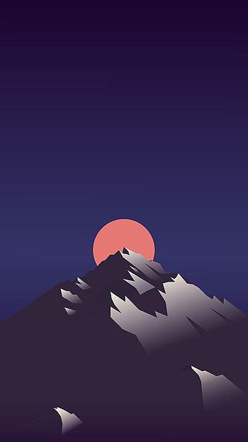 Simple Minimalistic - Best Background No Distractions. Minimalist , Android minimalist, Minimal, Simple Clean HD phone wallpaper