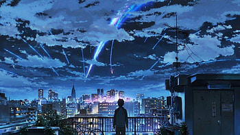 Lofi Anime, Lo Fi Gif HD wallpaper