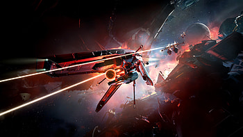 EVE Online, ultra , High resolution, Futuristic HD wallpaper