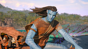 Avatar 2: The Way of Water -, Avatar: The Way of Water HD wallpaper