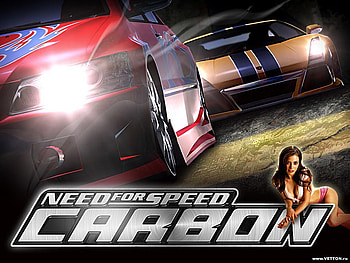 NFS Carbon, 768, carbon, nfs, jpg, 1024 HD wallpaper