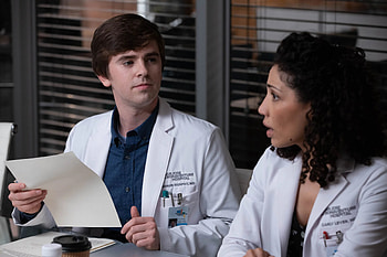 The Good Doctor, Hot sale, Discount, Up to 69% off HD wallpaper