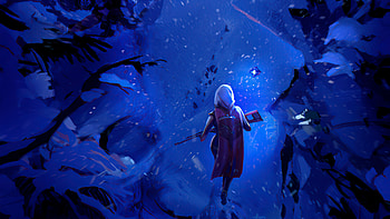 Destiny 2 Homage , destiny-2, destiny, games, artstation HD wallpaper