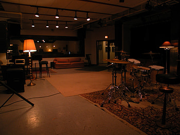 2812 best Recording Studios on Pinterest | Studio ideas, Music studios and Recording studio HD wallpaper