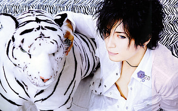 Music, Gackt HD wallpaper