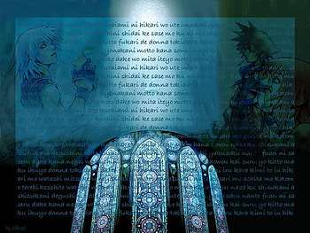 Kingdom Hearts, games HD wallpaper