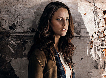 Kaya Scodelario In Maze Runner The Death Cure 2018, kaya-scodelario, maze-runner-the-death-cure, 2018-movies, movies HD wallpaper