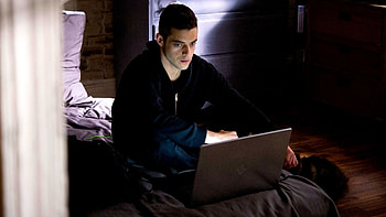 Elliot Mr Robot Season 2, mr-robot, rami-malek, celebrities, tv-shows HD wallpaper