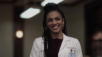 Dr.helen sharpe HD wallpaper