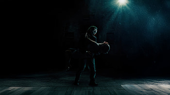 Joker Folie A Deux Stars, joker-2, joker-folie-a-deux, joker, harley-quinn, superheroes, artwork, digital-art HD wallpaper