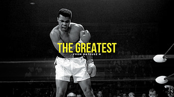 Muhammad Ali 1920x1080 HD wallpaper