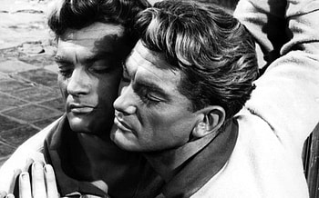 Jean Marais, Film Forum, Jean Cocteau's Orpheus HD wallpaper