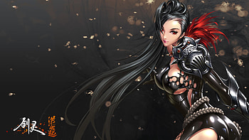 Blade Amp Soul GIFs - Find & Share on GIPHY HD wallpaper