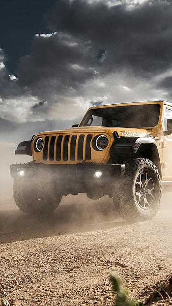 Jeep Auto, Top Jeep, Best quality HD phone wallpaper